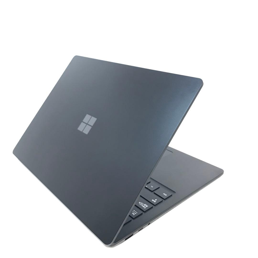 【超美品・12世代】Surface Laptop5 8G/256G Office