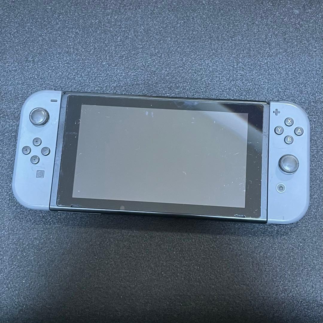 Nintendo Switch 本体 HAC-001