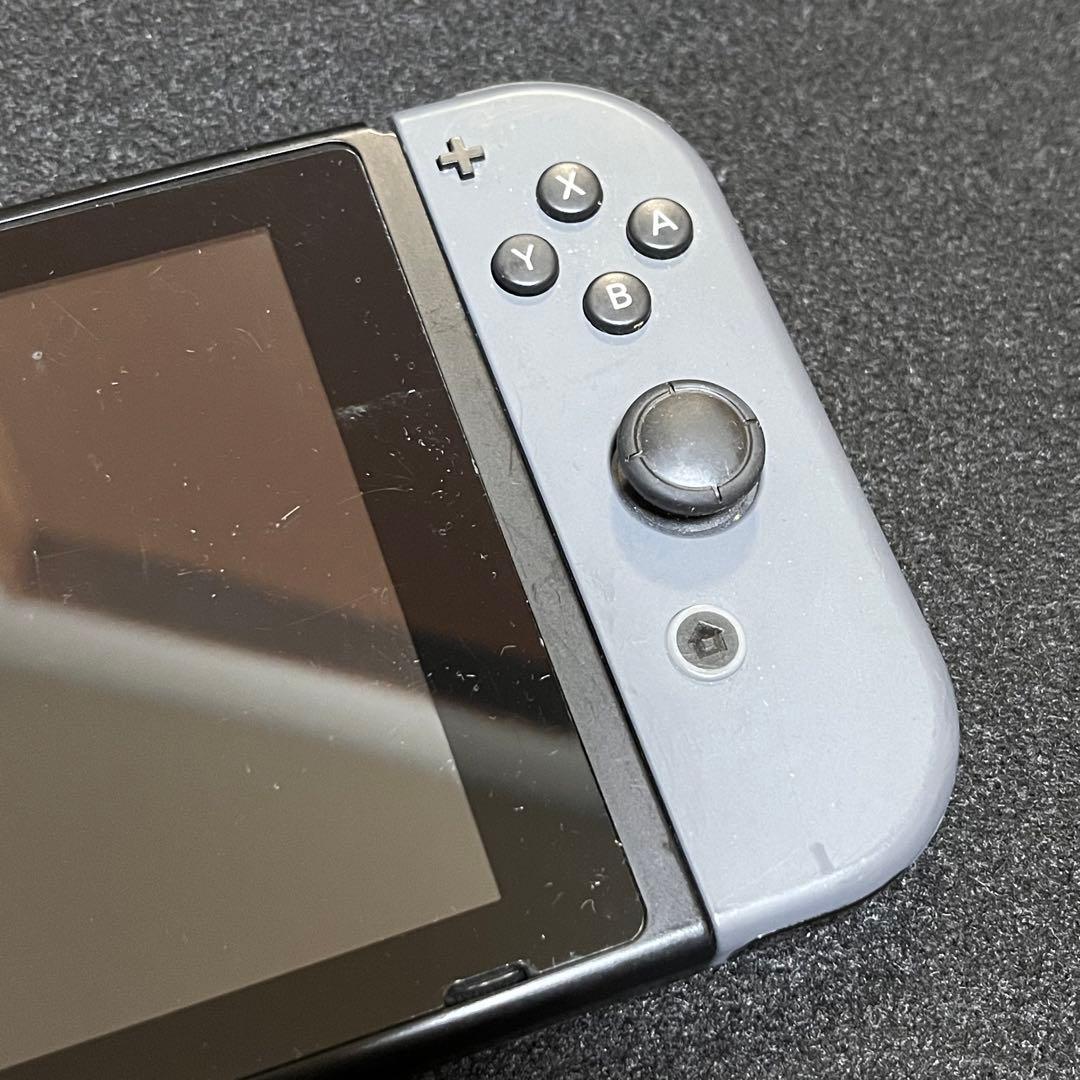 Nintendo Switch 本体 HAC-001