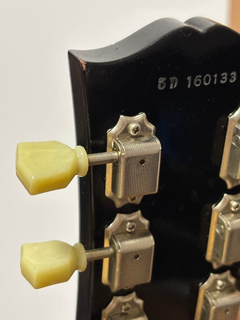 crews LS-02 bigsbyなし