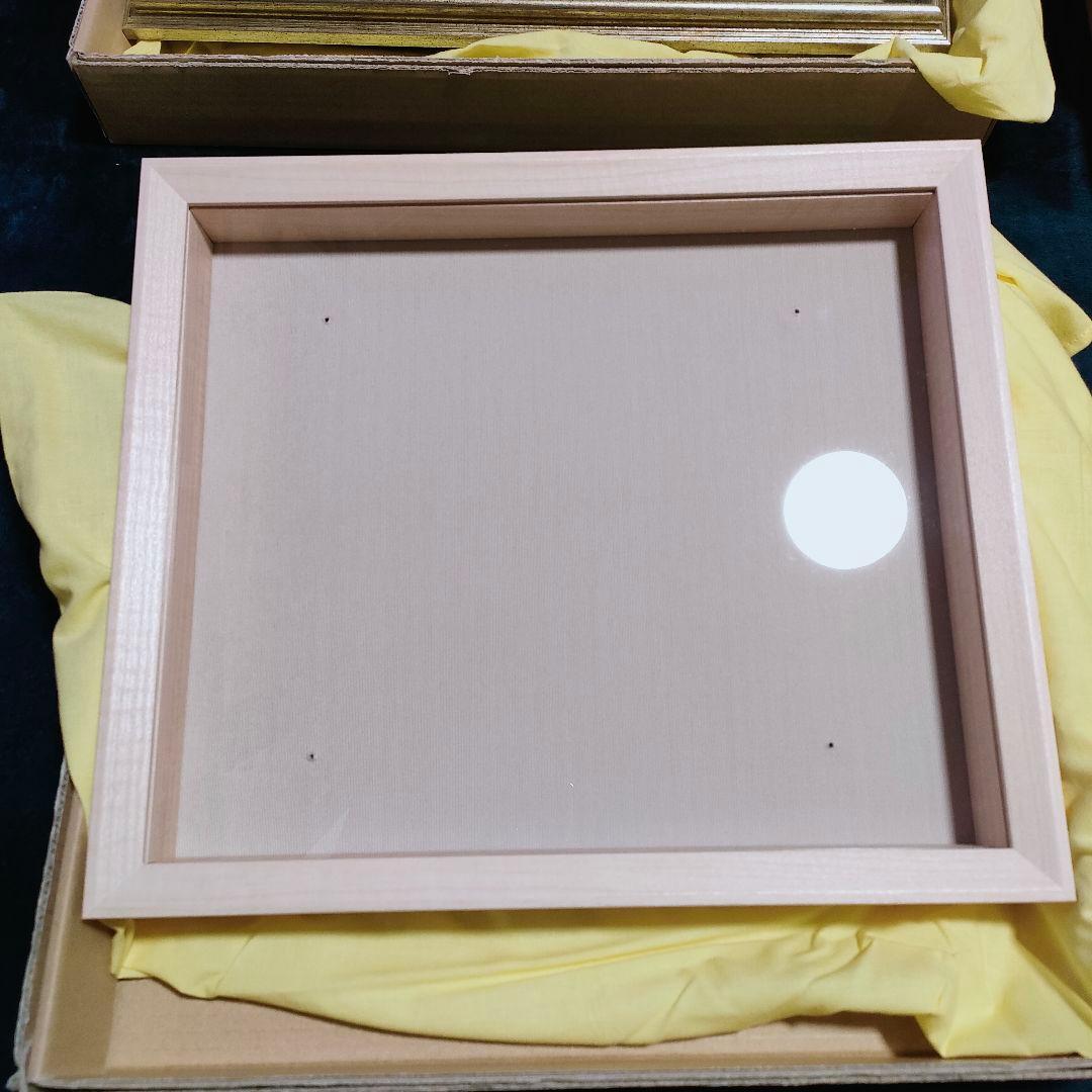 額縁五点セット