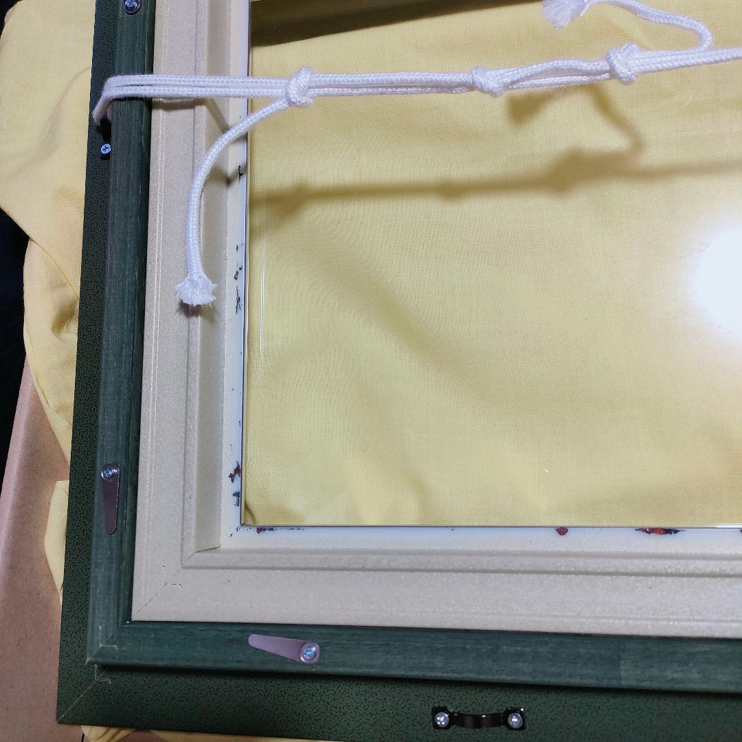 額縁五点セット