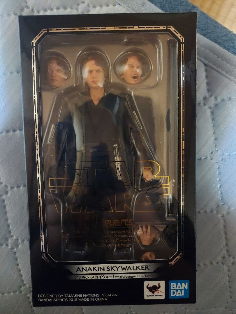 スター・ウォーズ フィギュア 12体セット