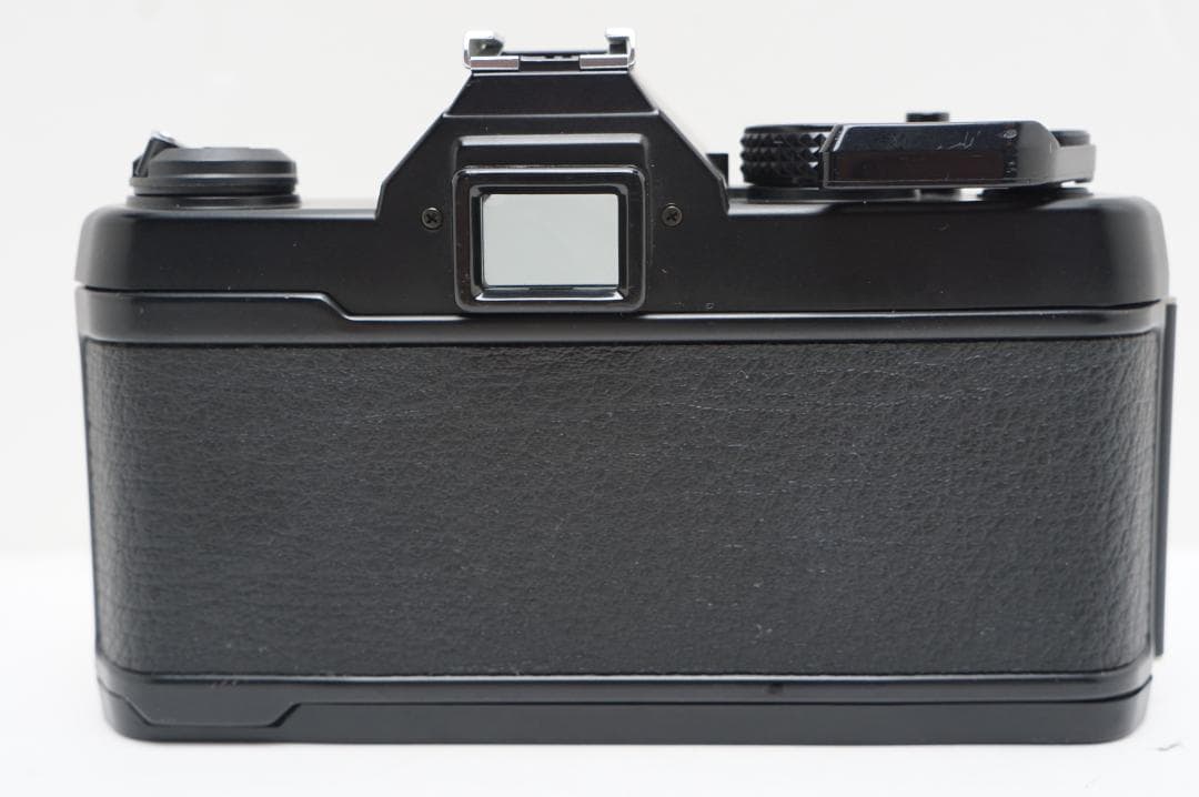 ＜動作美品＞YASHICA FX-3 SUPER 2000