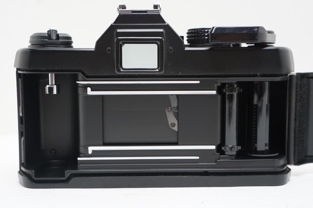 ＜動作美品＞YASHICA FX-3 SUPER 2000