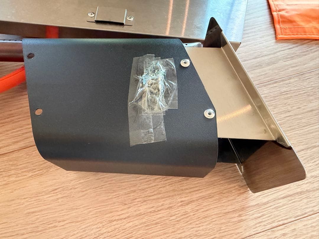 enro ピザ窯 窯焼きマスター セット（＋温度計、焚き火台シート付き）お得