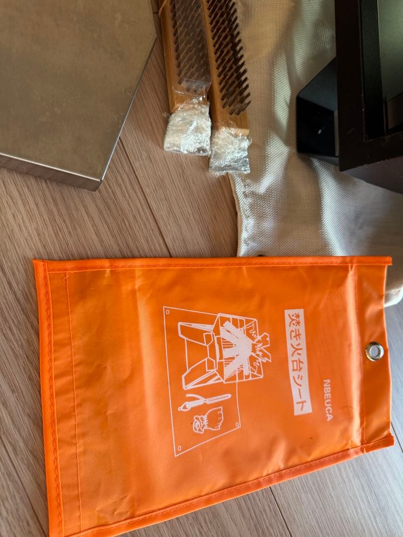 enro ピザ窯 窯焼きマスター セット（＋温度計、焚き火台シート付き）お得