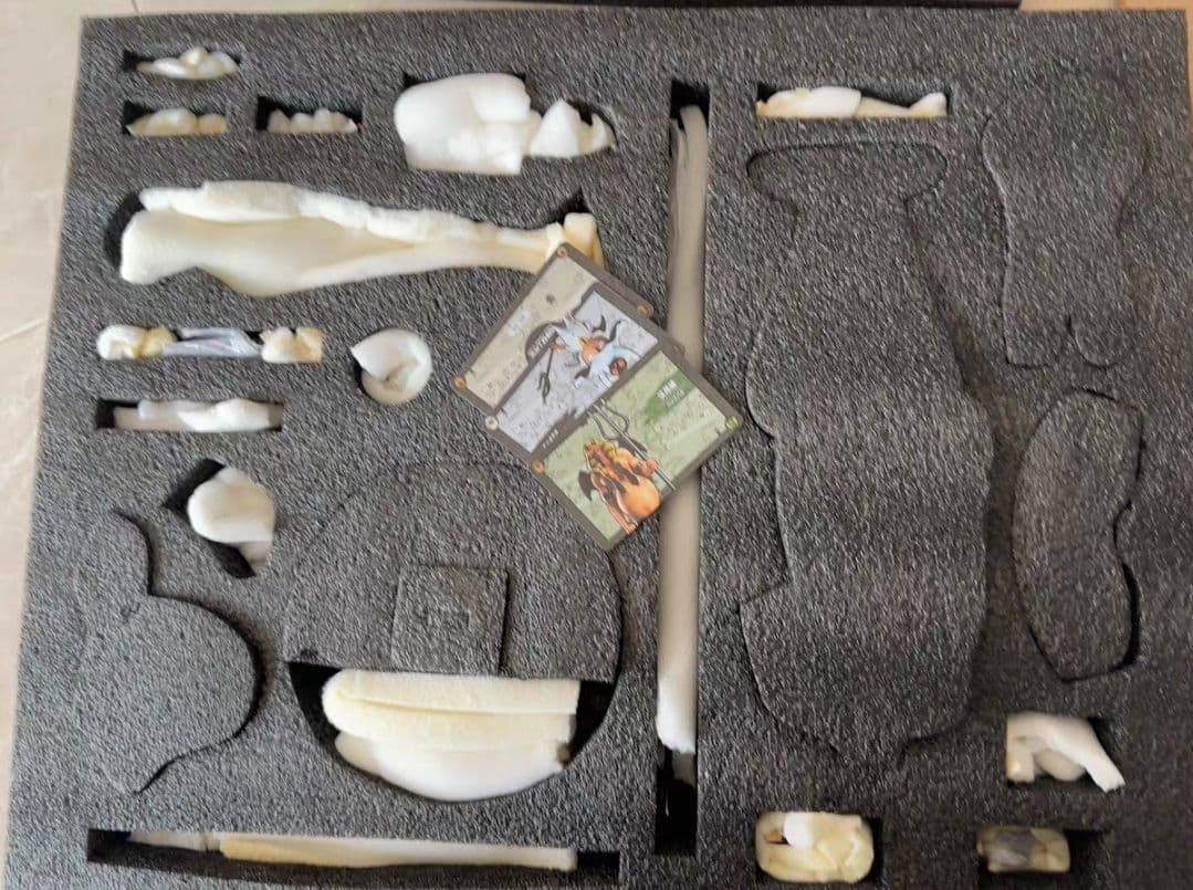 ワンピース　フィギュア　3体セット　ガレージキット