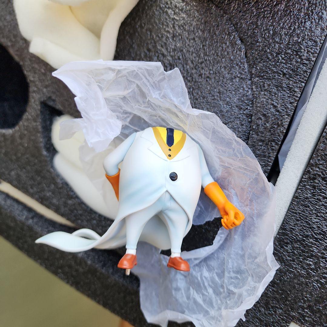 ワンピース　フィギュア　3体セット　ガレージキット