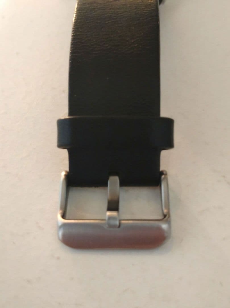 Scuderia Ferrari クロノグラフ 時計 レッド