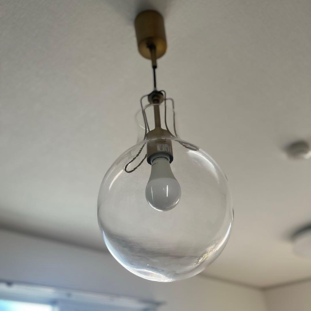 Olite オリテ ペンダントライト　２個セット