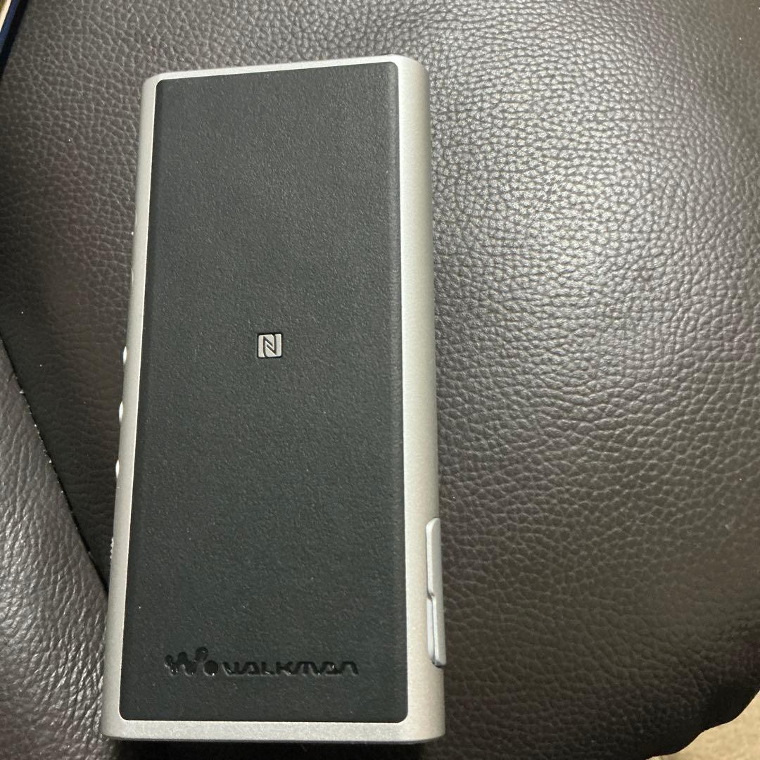SONY ウォークマン NW-ZX300