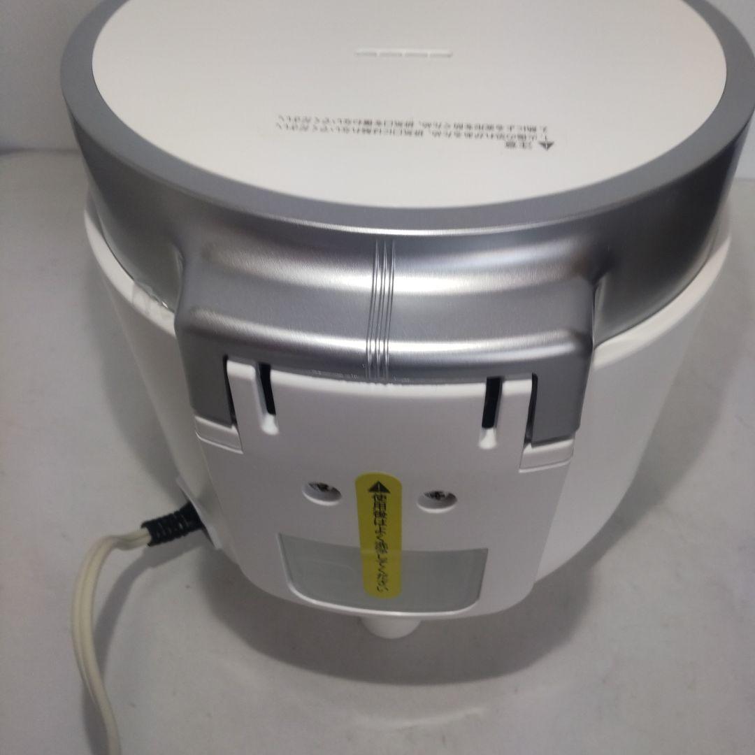 【未使用】SOUYI ソウイ 糖質カット炊飯器 SY-138 ホワイト