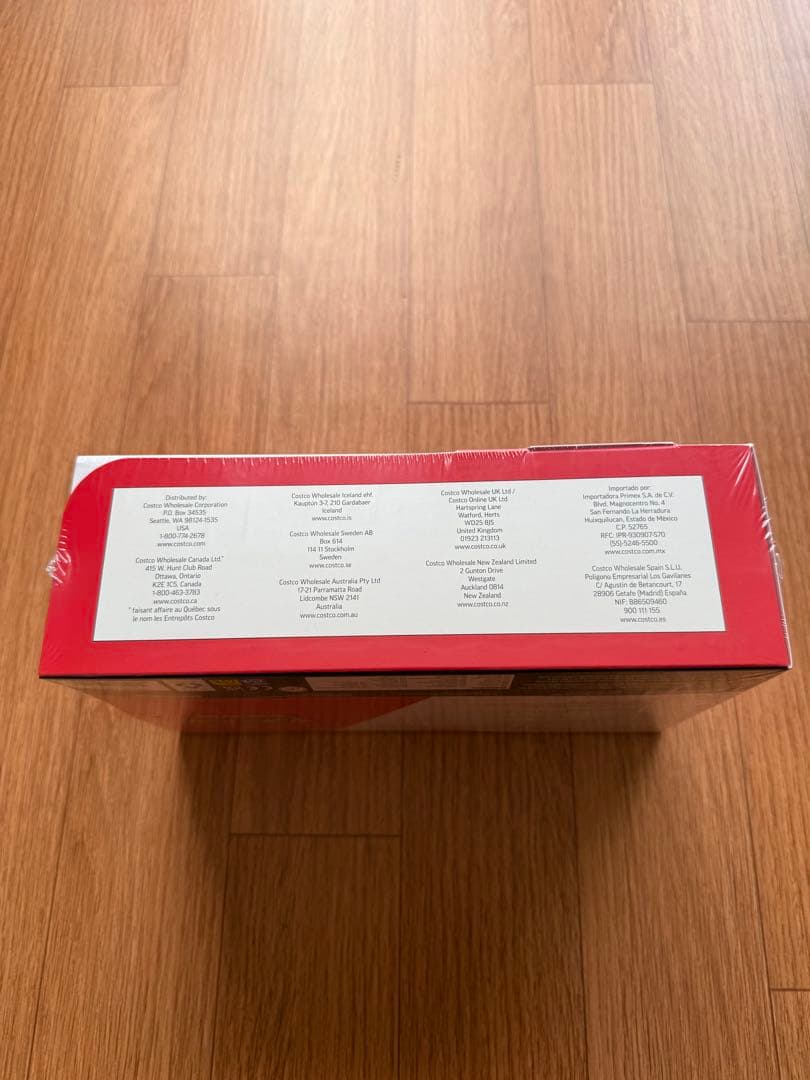 Prismatic Evolutions 北米Costco限定　海外版 ETB