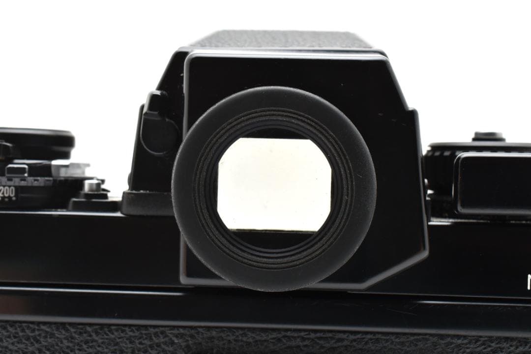 ■ 美品 ■ ニコン　Nikon F3 HP ボディ ≪192万番台≫