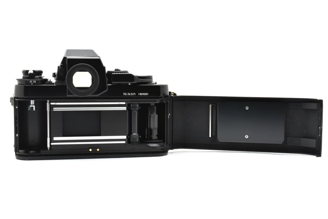 ■ 美品 ■ ニコン　Nikon F3 HP ボディ ≪192万番台≫