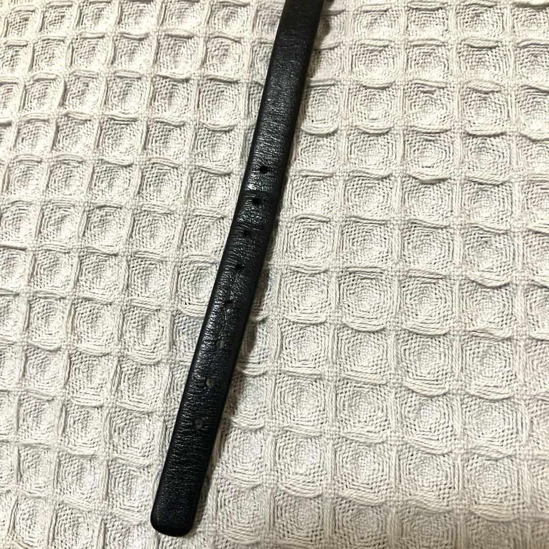 マーガレットハウエル MARGARET HOWELL idea 腕時計 レザー