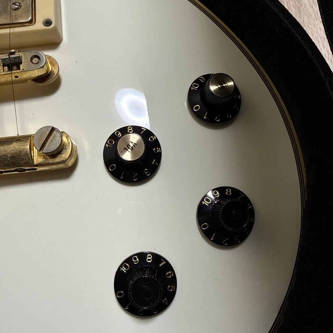 GRECO CEG-100 ホワイト