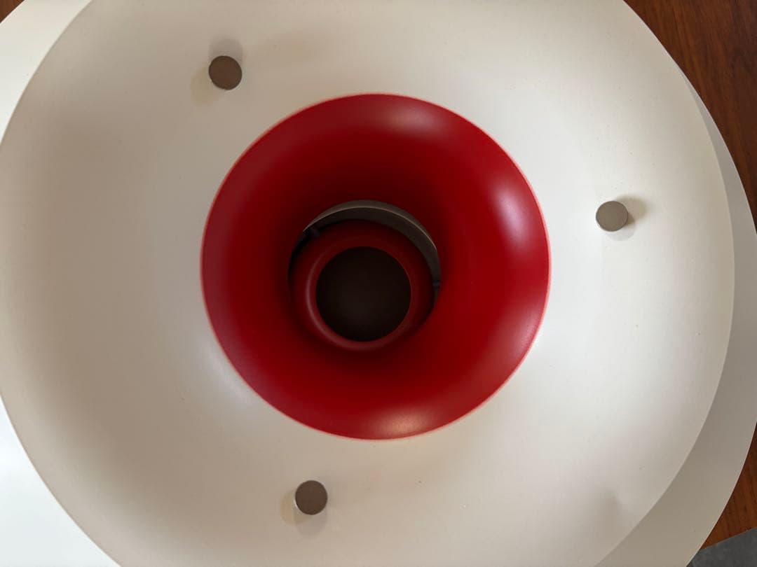 【ano】ルイスポールセンPH5 シェードのみ