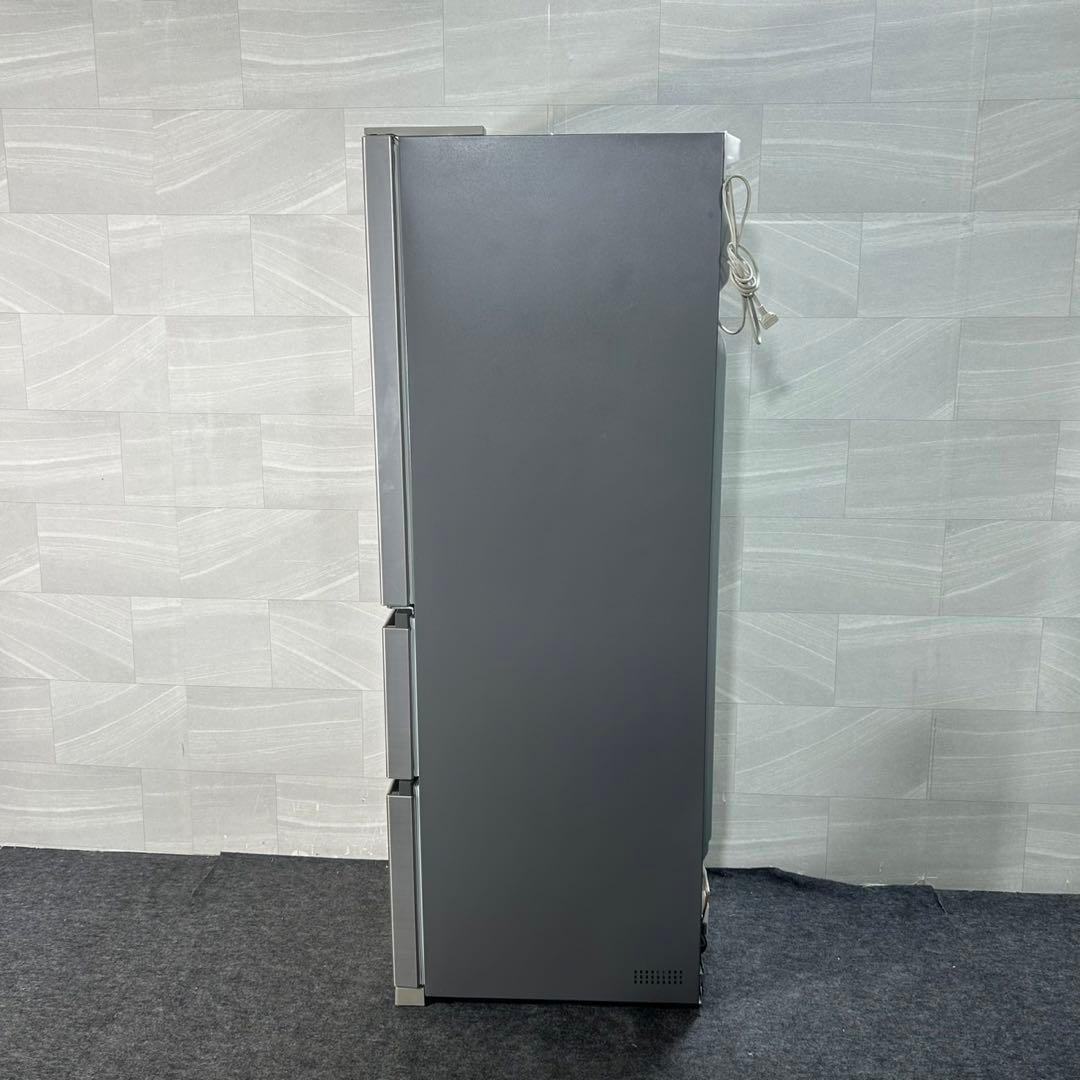 HITACHI 冷蔵庫 R-V32NV 315L 2020年製 家電 d3941