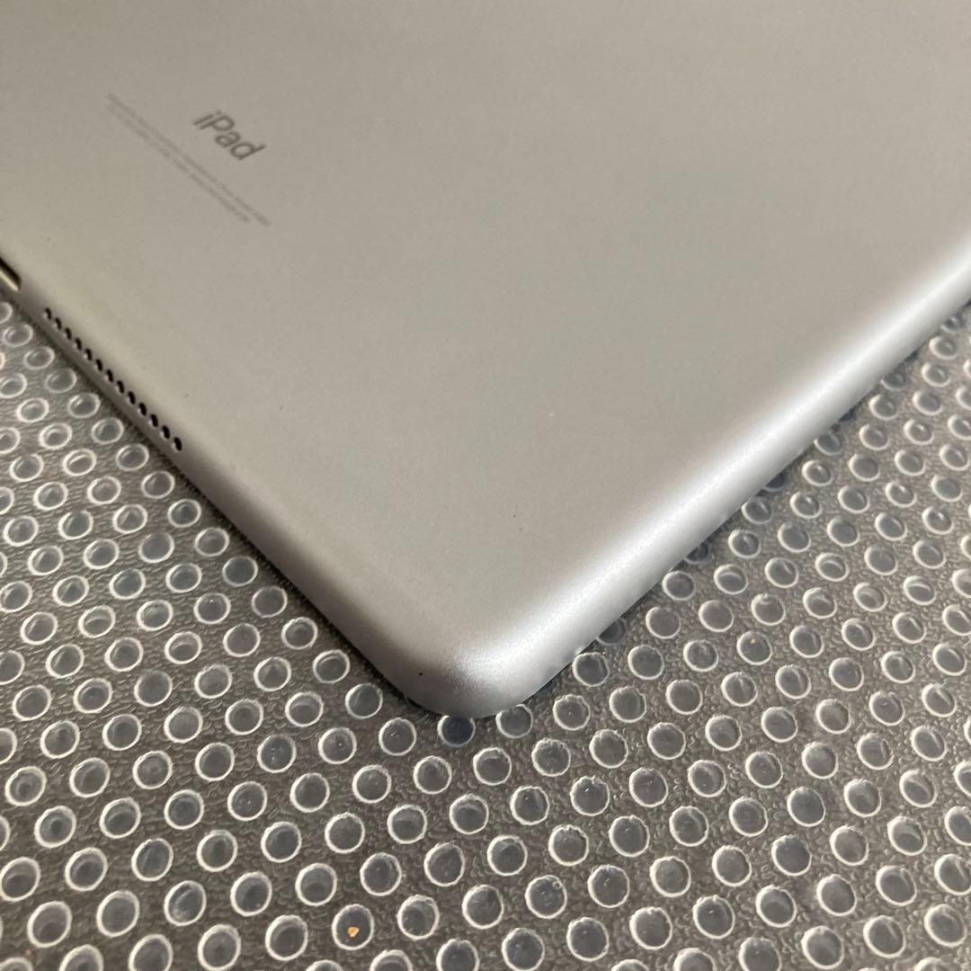 3609【早い者勝ち】比較的美品☆iPad6第6世代128GB WIFIモデル☆