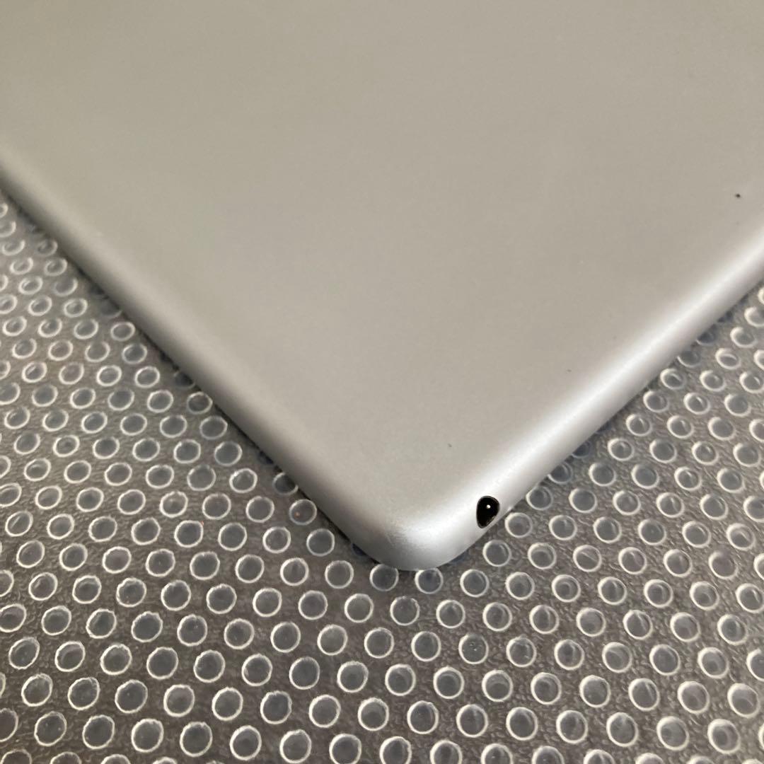 3609【早い者勝ち】比較的美品☆iPad6第6世代128GB WIFIモデル☆
