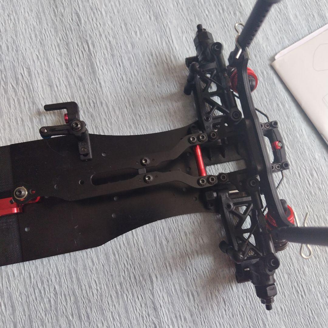 Express　FWDツーリングカー