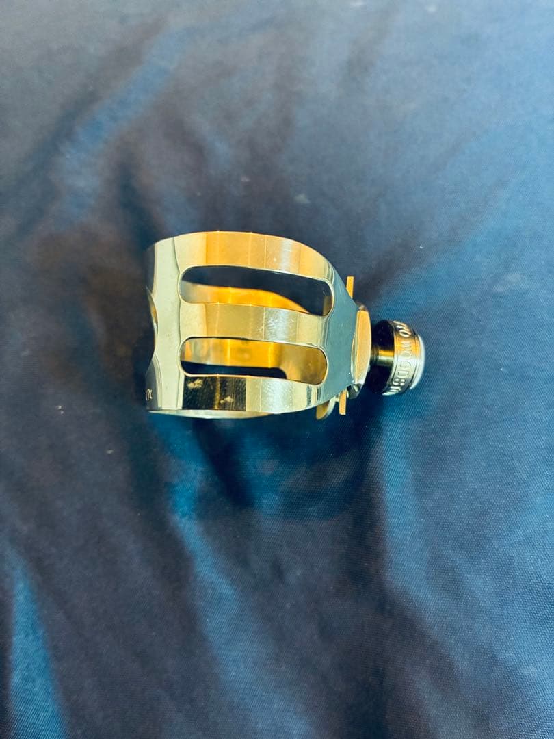 WoodStone Classic NP Tsaxリガチャー