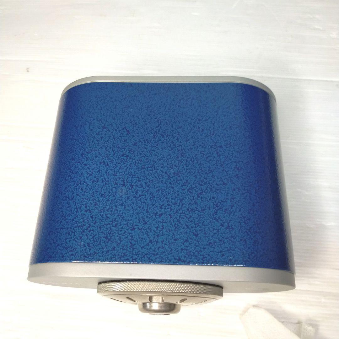 【希少・最高峰】Blue Bottle 真空管マイク 完動品 B6カプセル付