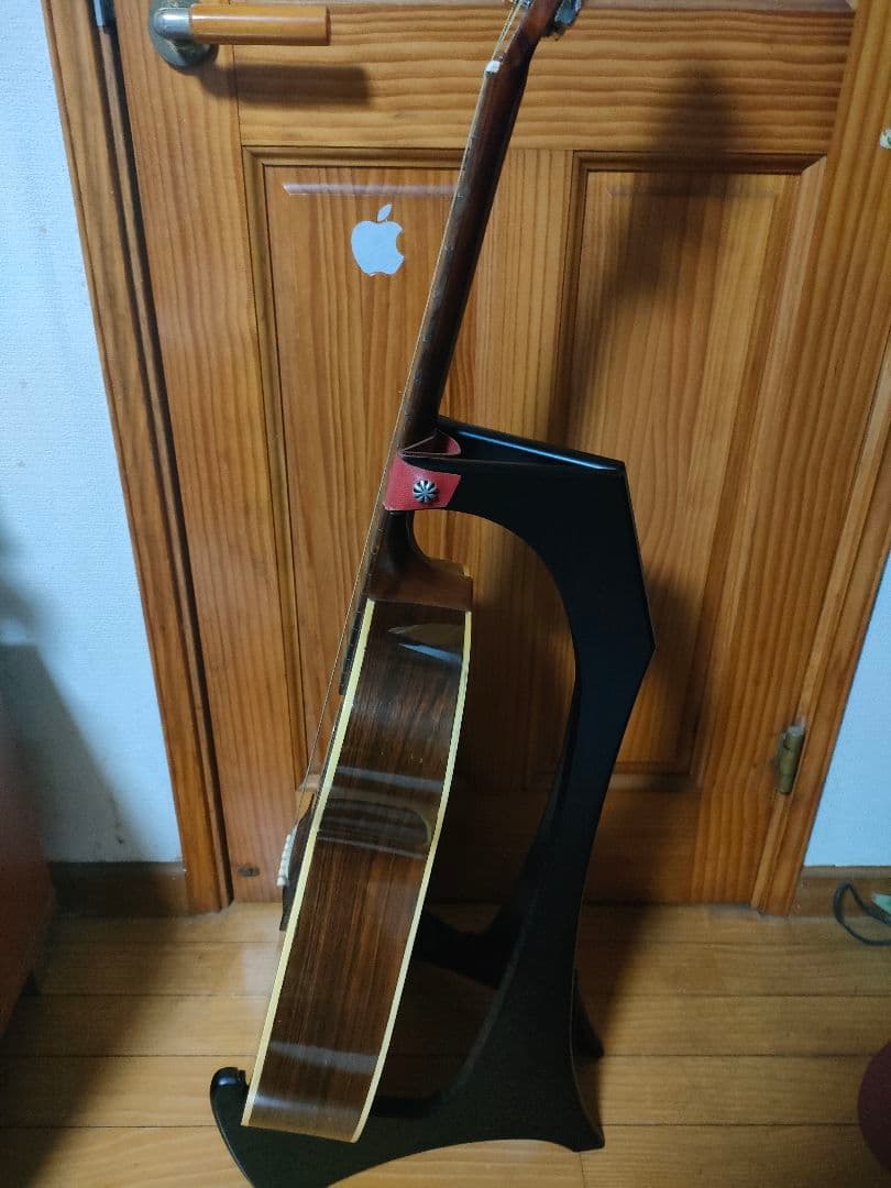 Morris F15 アコースティックギター 1970年製