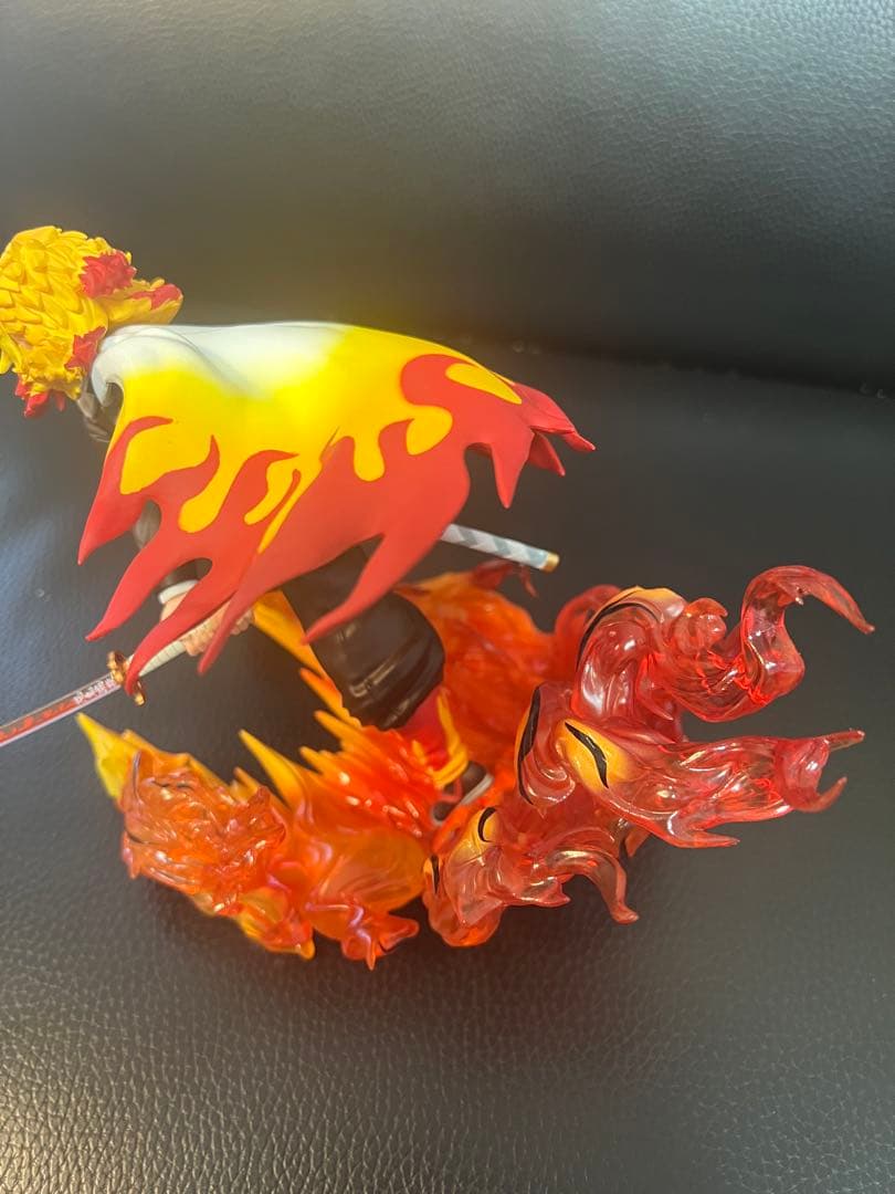 フィギュアーツzero 鬼滅の刃 冨岡義勇 煉獄 炭治郎 禰豆子 しのぶ 天元