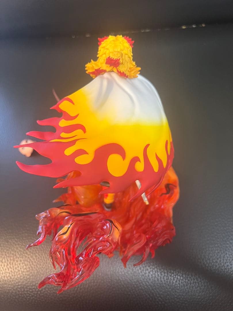 フィギュアーツzero 鬼滅の刃 冨岡義勇 煉獄 炭治郎 禰豆子 しのぶ 天元