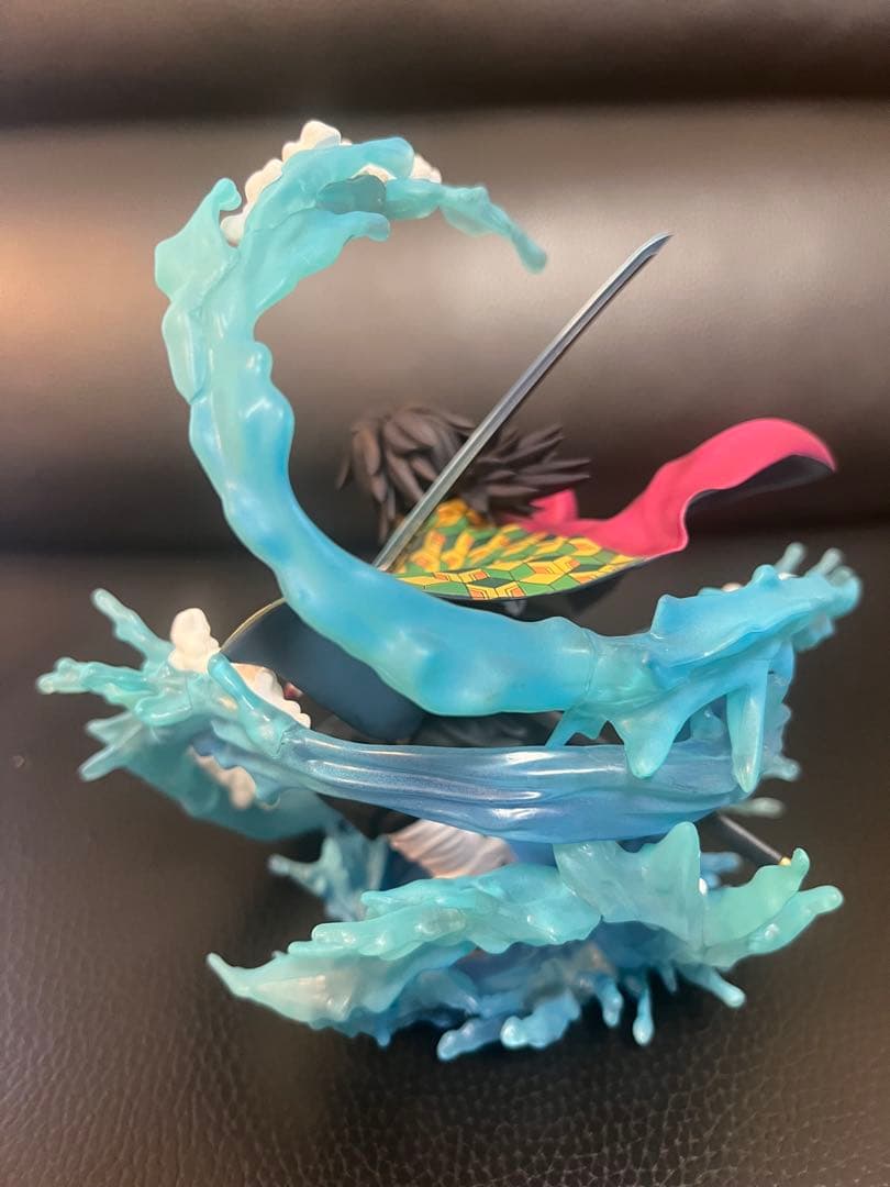 フィギュアーツzero 鬼滅の刃 冨岡義勇 煉獄 炭治郎 禰豆子 しのぶ 天元