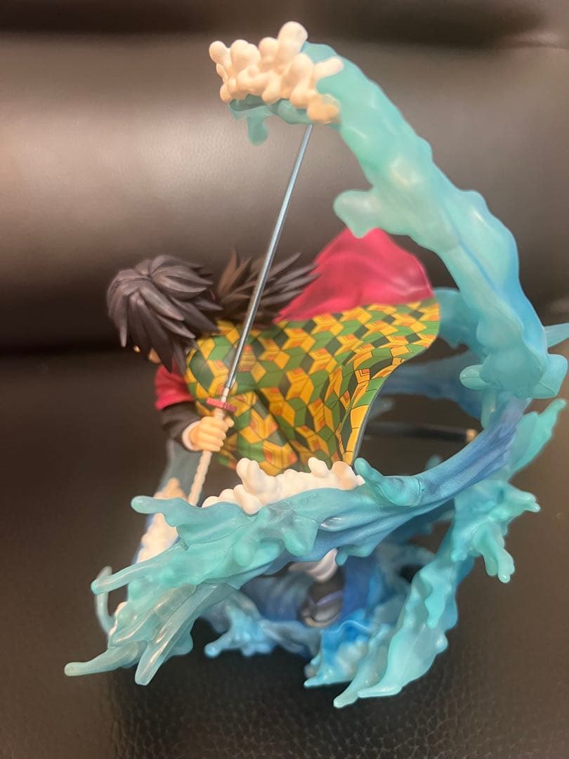 フィギュアーツzero 鬼滅の刃 冨岡義勇 煉獄 炭治郎 禰豆子 しのぶ 天元