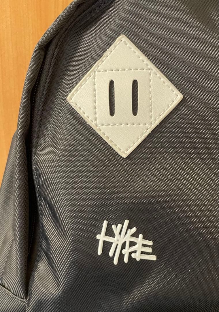 米津玄師 '20 HYPE／HYPEリュック【おまけ付き】