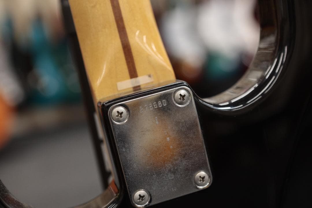 【9336】 tokai TST-40? goldstar sound ストラト