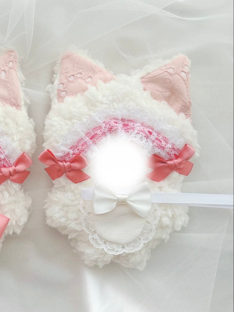 yusura　ぬいぐるみ　着ぐるみ　ぬい服　オーダーメイド