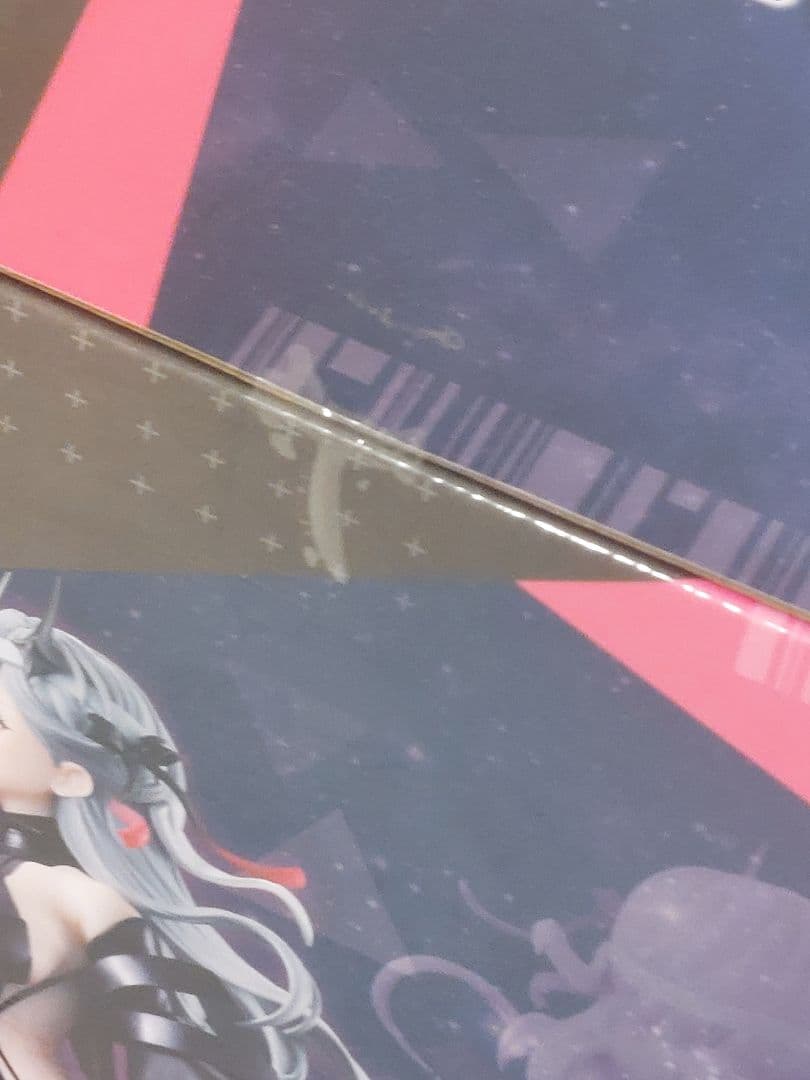 一番くじ ニケ ラストワン賞 モダニア