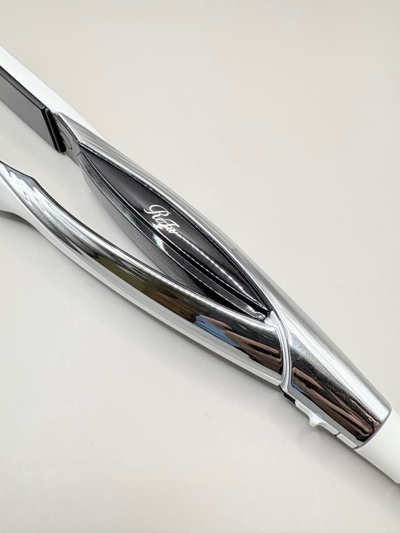 ReFa MTG リファ ストレートアイロン ヘアアイロン 369