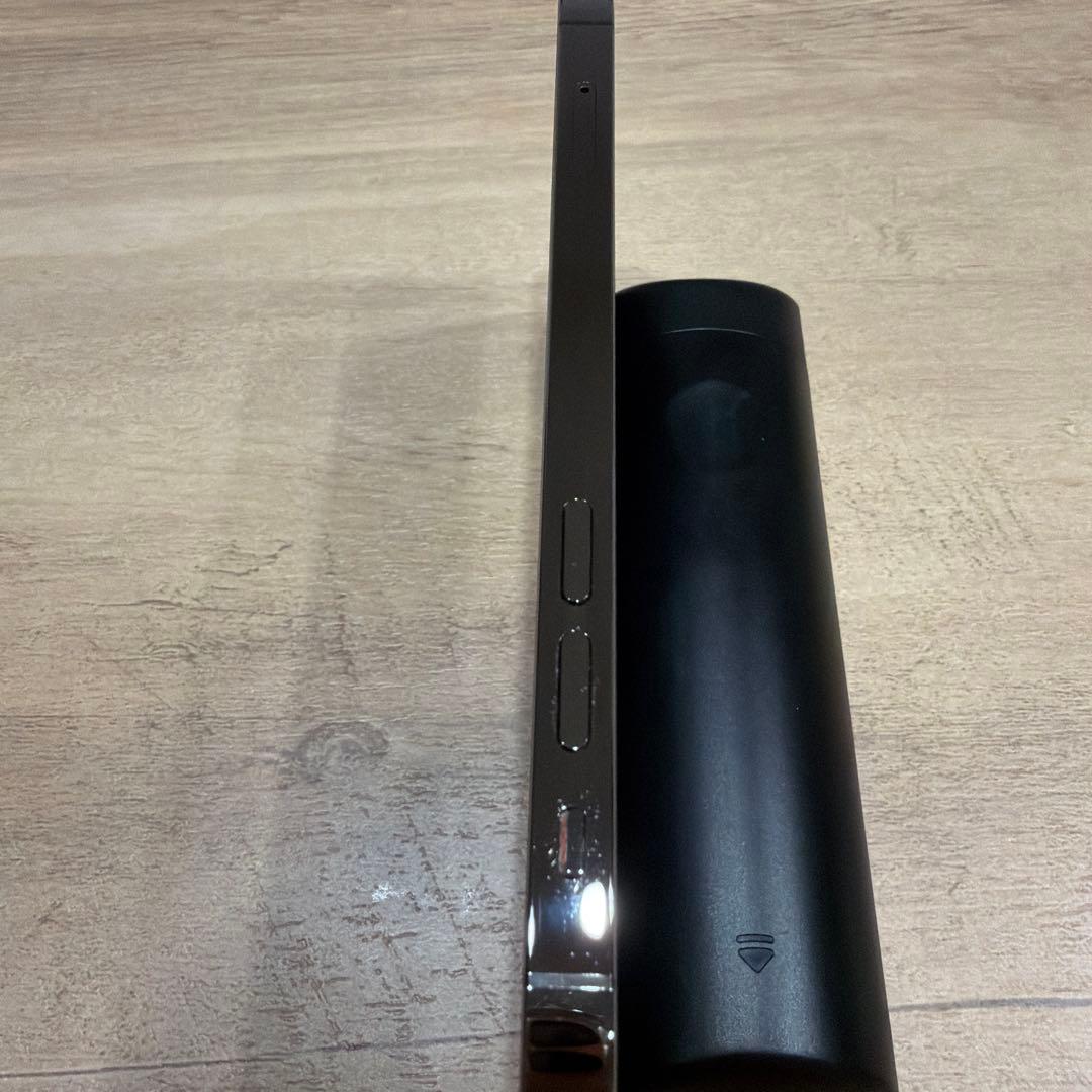 iPhone12pro グラファイト　256GB