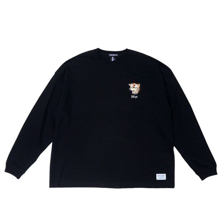 【未使用】 THE BIRTHDAY 20ANV JAPAN MAP （XL）