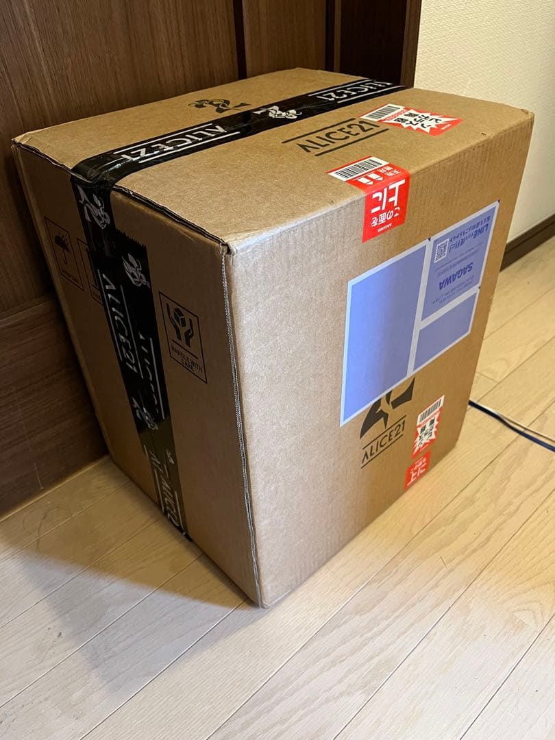 新品・未開封Alice21 Studio 下江コハル 纯白誓约シリーズ第1/9弹