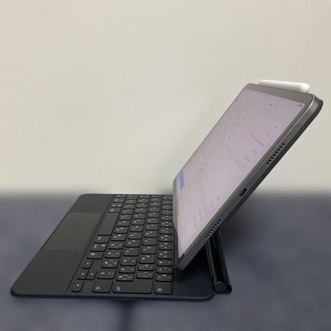 ぬ*に様 iPad Pro 11インチ 第4世代 フルセット