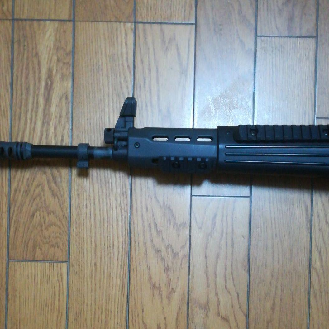 東京マルイ89式電動ガン