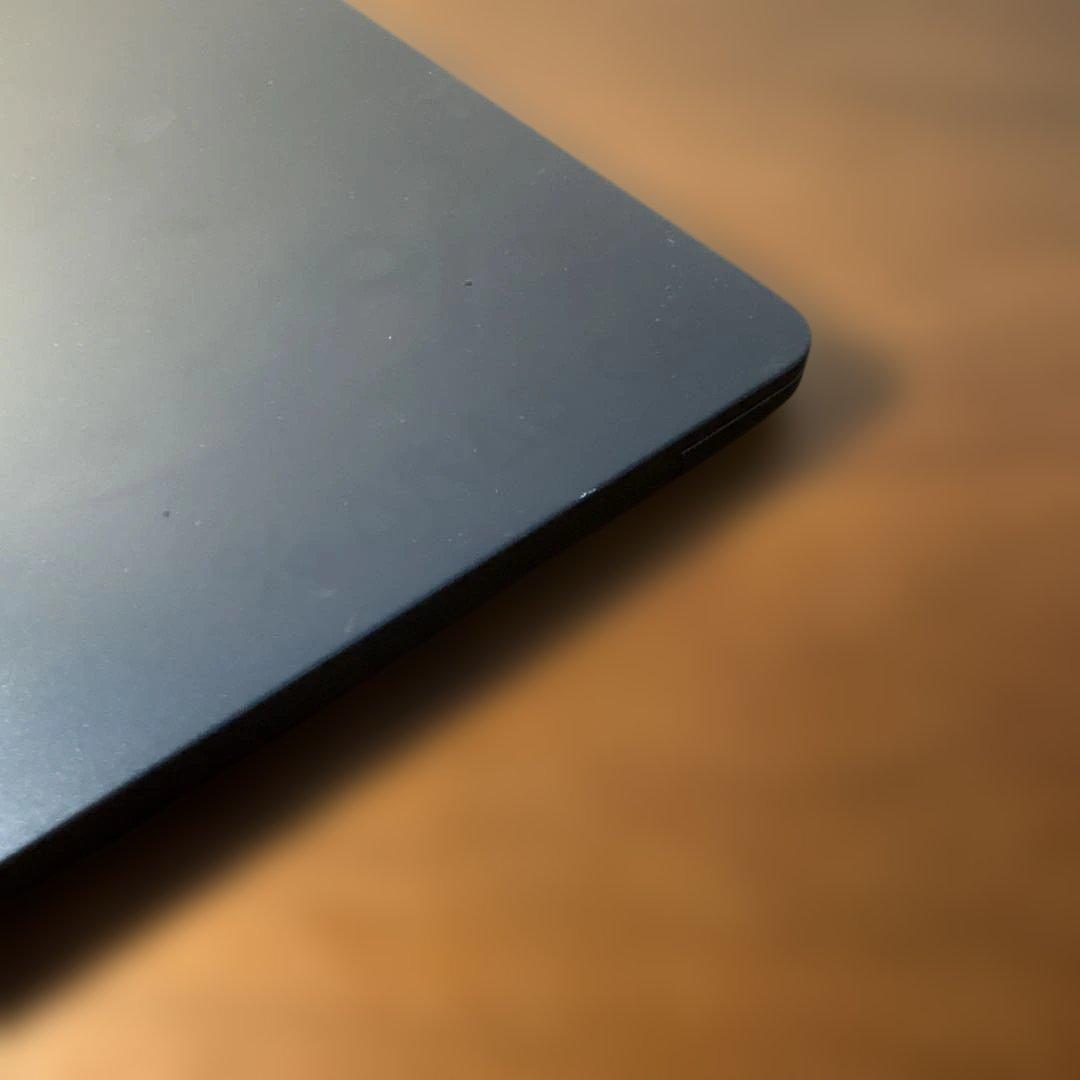 MacBookAir 13インチM2 256gb AppleCare付き