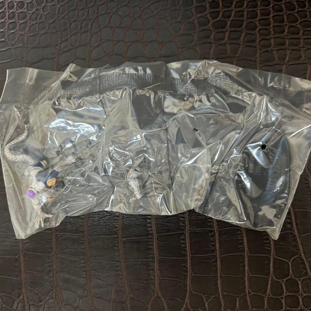 ■ 激レア ドラゴンボールZ 超造形魂 其之九 彩色コンプリート 未開封