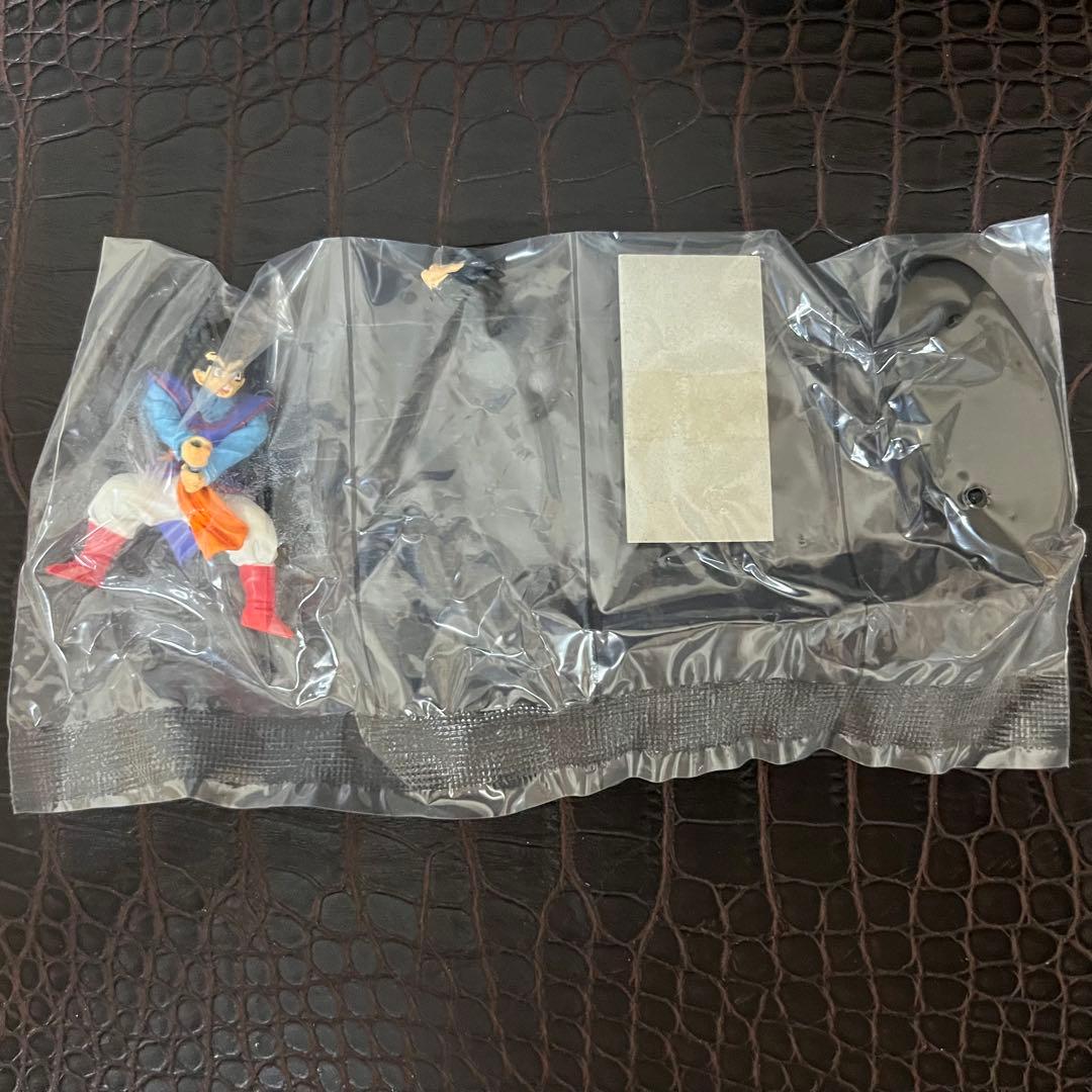 ■ 激レア ドラゴンボールZ 超造形魂 其之九 彩色コンプリート 未開封