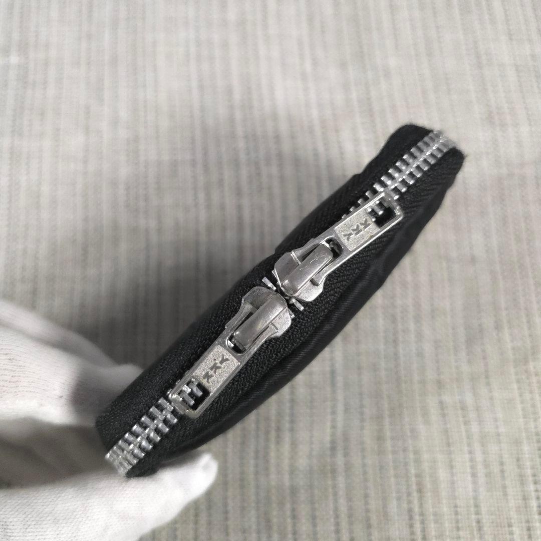 大人気　廃盤　PORTER　ポーター　タンカー　6連　キーケース　ブラック