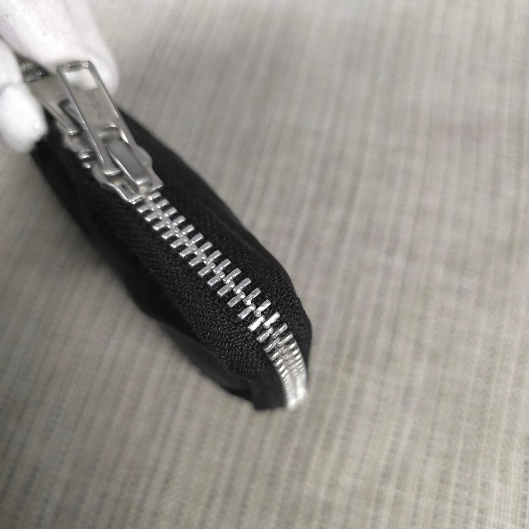 大人気　廃盤　PORTER　ポーター　タンカー　6連　キーケース　ブラック