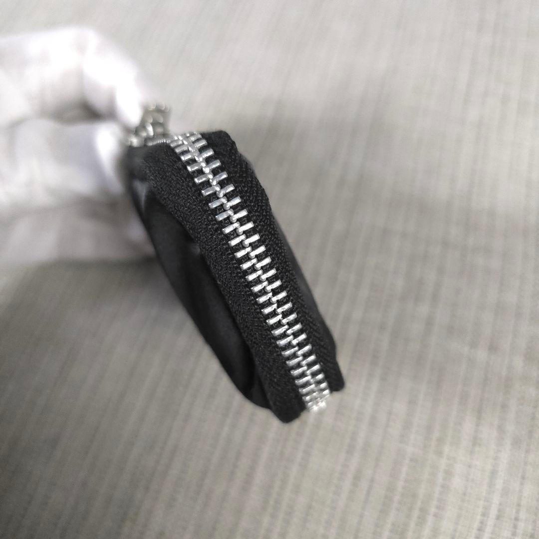 大人気　廃盤　PORTER　ポーター　タンカー　6連　キーケース　ブラック